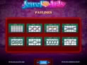 Jewel of the Arts