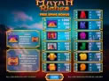 Mayan Riches