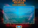 Mayan Riches