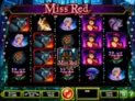 Miss Red