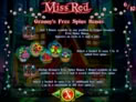 Miss Red