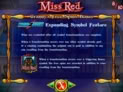 Miss Red
