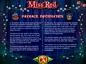 Miss Red