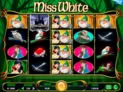 Miss White