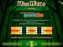 Miss White