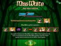 Miss White