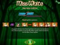 Miss White