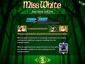 Miss White