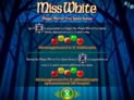 Miss White