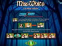 Miss White