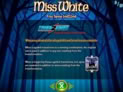 Miss White