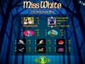 Miss White