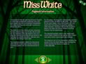 Miss White