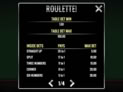Roulette