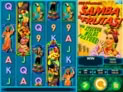 Samba de Frutas