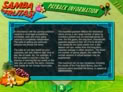 Samba de Frutas