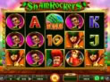 Shamrockers