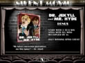 Silent Movie