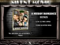 Silent Movie