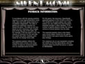 Silent Movie