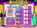 Stinkin' Rich