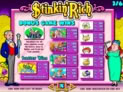 Stinkin' Rich