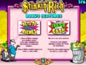 Stinkin' Rich