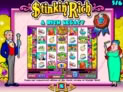 Stinkin' Rich