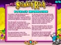 Stinkin' Rich