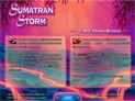 Sumatran Storm