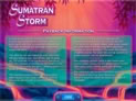Sumatran Storm