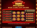 Super Times Pay Free Games