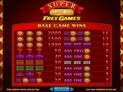 Super Times Pay Free Games
