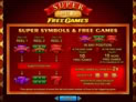 Super Times Pay Free Games
