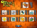 Texas Tea