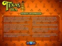 Texas Tea