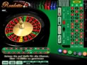 Triple Bonus Spin Roulette