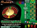 Triple Bonus Spin Roulette
