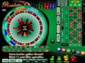 Triple Bonus Spin Roulette