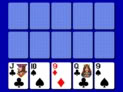 Triple Play Draw Poker