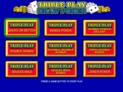 Triple Play Draw Poker