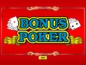 Triple Play Draw Poker