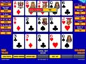 Triple Play Draw Poker