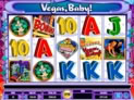 Vegas, Baby!