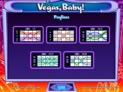 Vegas, Baby!