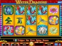 Water Dragons