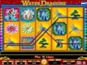 Water Dragons