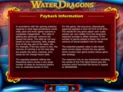 Water Dragons
