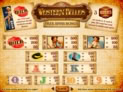 Western Belles