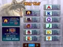 Wild Wolf